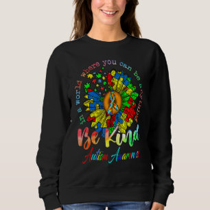 Solros i världen kan vara vad som helst t shirt