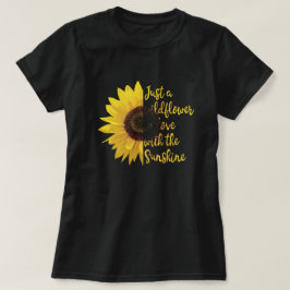 Solros | Inspirationsoffert T Shirt