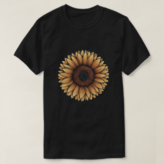 Solros Joy T Shirt