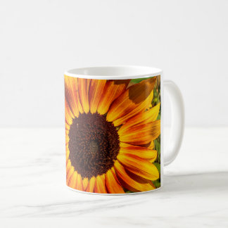 Solros Kaffemugg