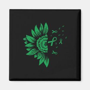 Solros Kidney Disease Mental Health Scoliosis R Magnet