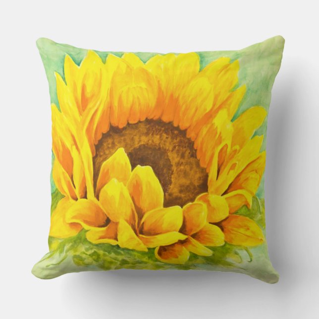 Solros Kudde (Framsida)