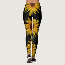 Solros Legging