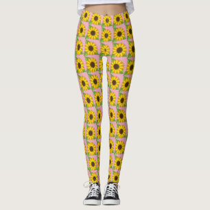 Solros Leggings