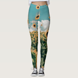 solros leggings