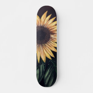 Solros Life Mini Skateboard Bräda 18,5 Cm