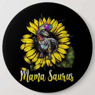 Solros Mamasaurus T Rex Dinosaur Mamma Saurus Knapp