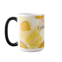 Solros Morphing Mug