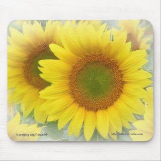 Solros Mousepad Musmatta