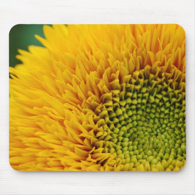 Solros Mousepad Musmatta (Framsidan)