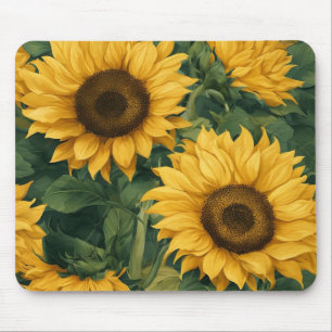 Solros Mousepad Musmatta