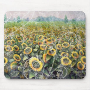 Solros Mousepad Musmatta