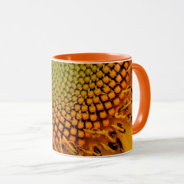 Solros Mugg (Framsida höger)