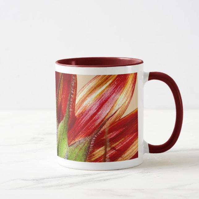 Solros Mugg (Höger)