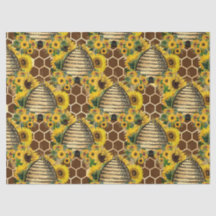 Solros- och biseriens utformning 1