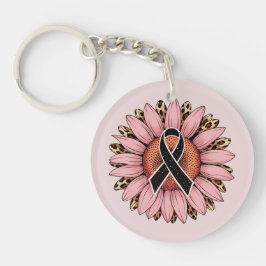 Solros och Ribbon Leopard