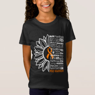 Solros/Ord RSD T Shirt