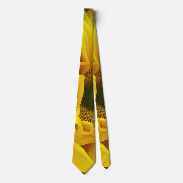Solros par Arm i Arm Slips (Framsida)
