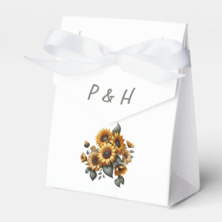 Solros Patch Presentaskar