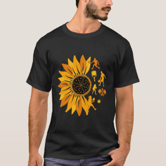 Solros Pickleball T Shirt