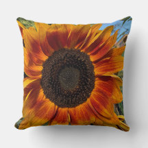 Solros Pillowcase