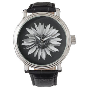 "Solros Porträtt" Se Armbandsur