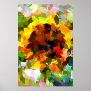 SOLROS POSTER