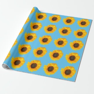 Solros Presentpapper