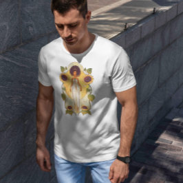 Solros Princess T Shirt