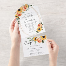 Solros Ro Fall Wedding