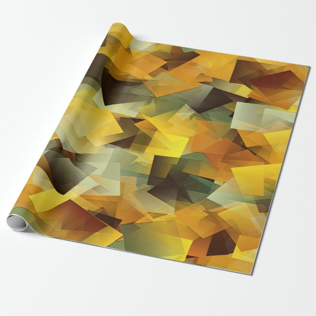 Solros Roligt.... Presentpapper (Utrullad)