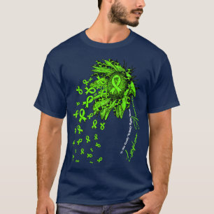 Solros som ingen kämpar mot ensam t shirt