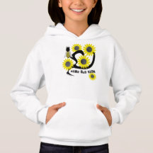 Solros Spara Bes Sweatshirt