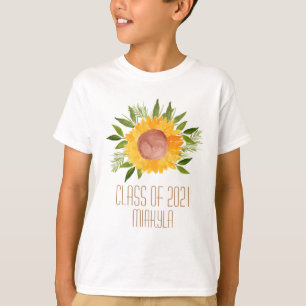 Solros studenten killing T-Shirt