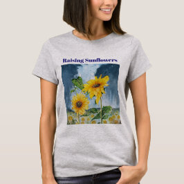 Solros T Shirt