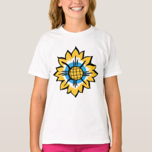 Solros T Shirt
