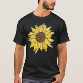 Solros T Shirt