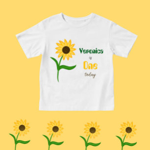 Solros T Shirt