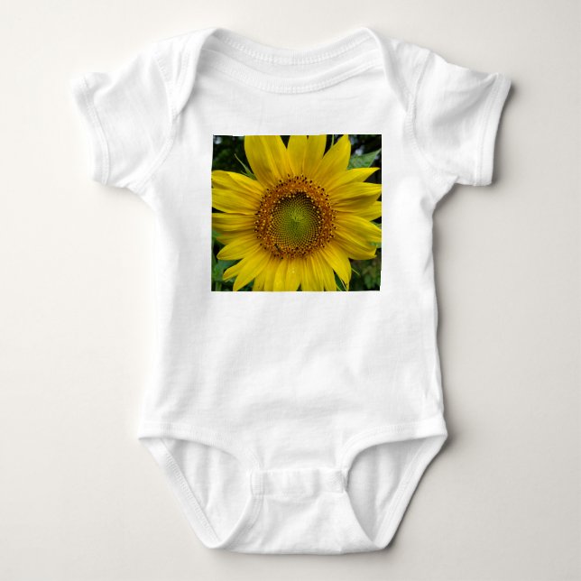 Solros T Shirt (Framsida)