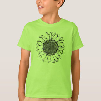 Solros T Shirt