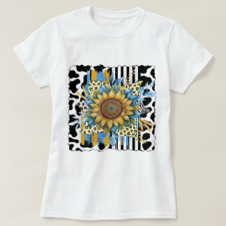 Solros T Shirt