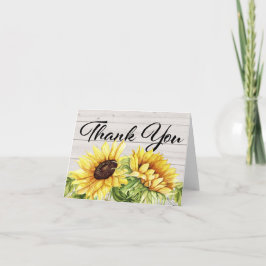 Solros Tack eller Tom Kort