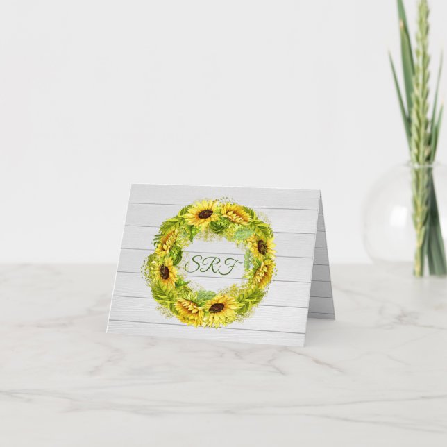 Solros Tack eller Tom Kort (Framsida)