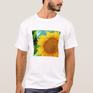 Solros Tee
