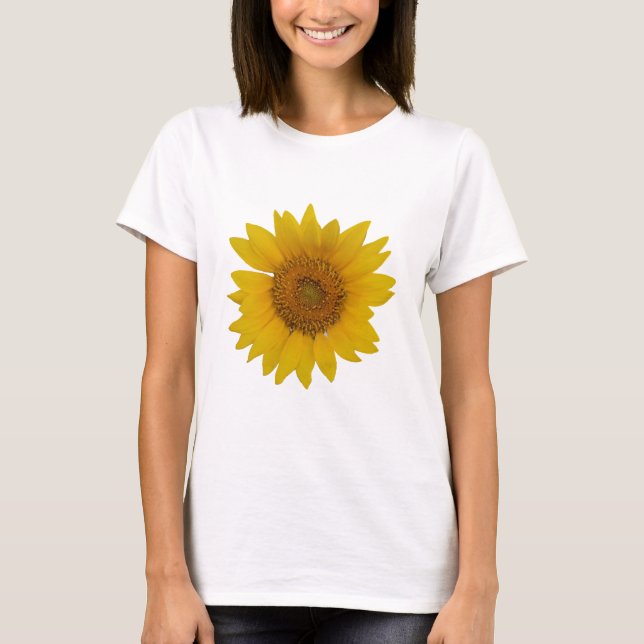 Solros Tee (Framsida)