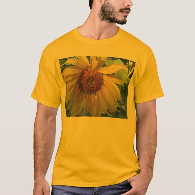 Solros Tee (Framsida)