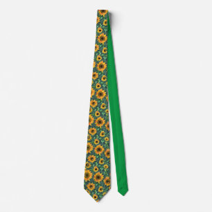 Solros Tie Slips