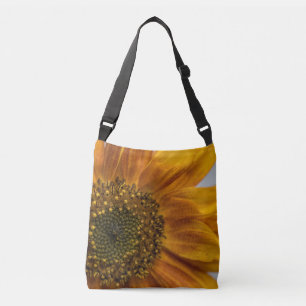 Solros Tote Bag Axelväska