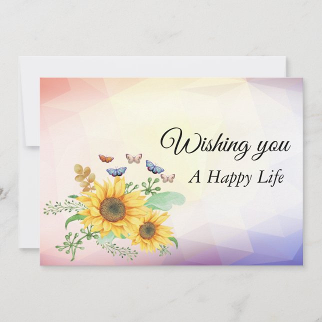 Solros vår (Framsida)