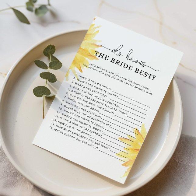 Solros Vem vet vilket brickan är bäst (Skapare uppladdad)